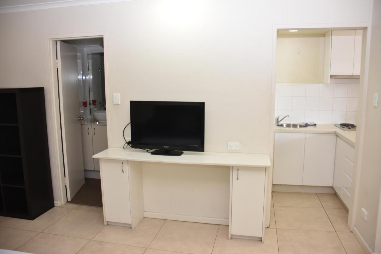 Accommodation Sydney - Hyde Park Plaza 38 College St Sydney Sidney Exterior foto