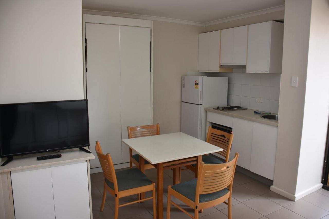 Accommodation Sydney - Hyde Park Plaza 38 College St Sydney Sidney Exterior foto