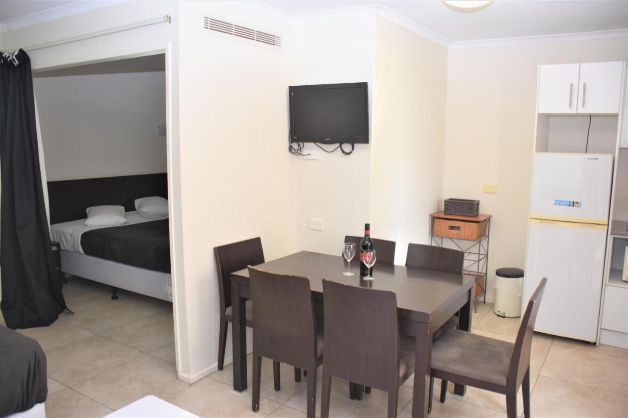 Accommodation Sydney - Hyde Park Plaza 38 College St Sydney Sidney Exterior foto
