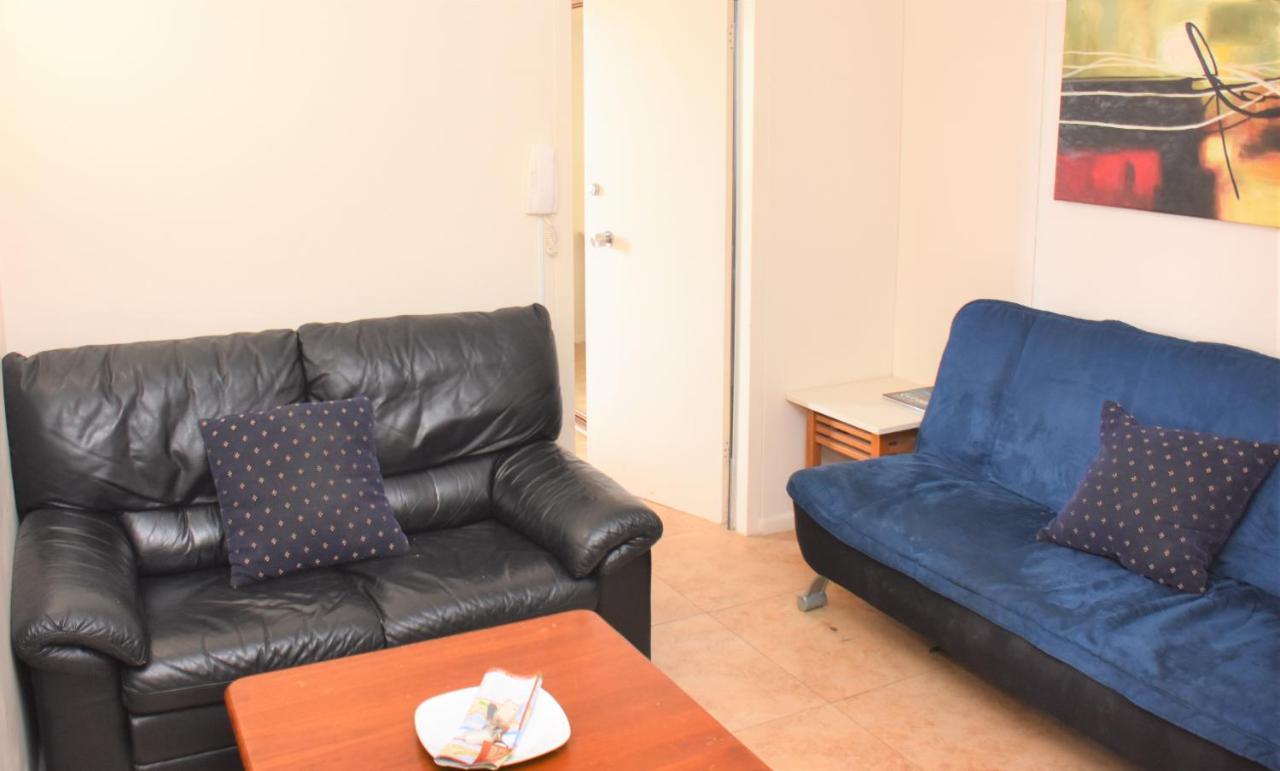 Accommodation Sydney - Hyde Park Plaza 38 College St Sydney Sidney Exterior foto