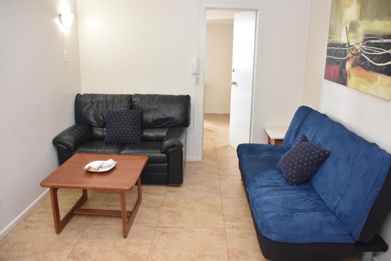 Accommodation Sydney - Hyde Park Plaza 38 College St Sydney Sidney Exterior foto