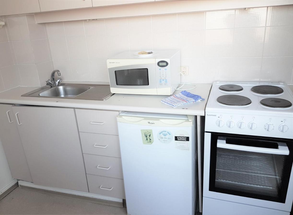 Accommodation Sydney - Hyde Park Plaza 38 College St Sydney Sidney Exterior foto