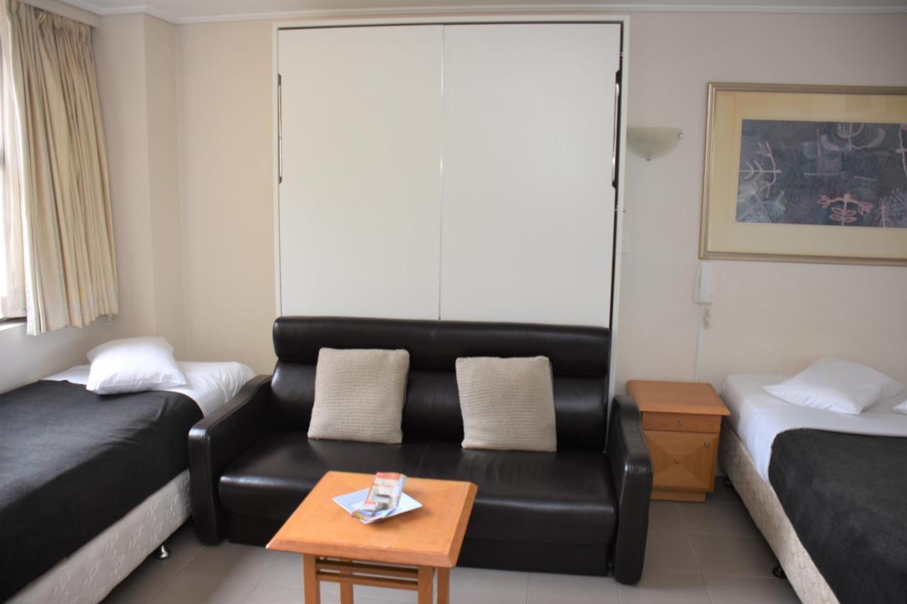 Accommodation Sydney - Hyde Park Plaza 38 College St Sydney Sidney Exterior foto
