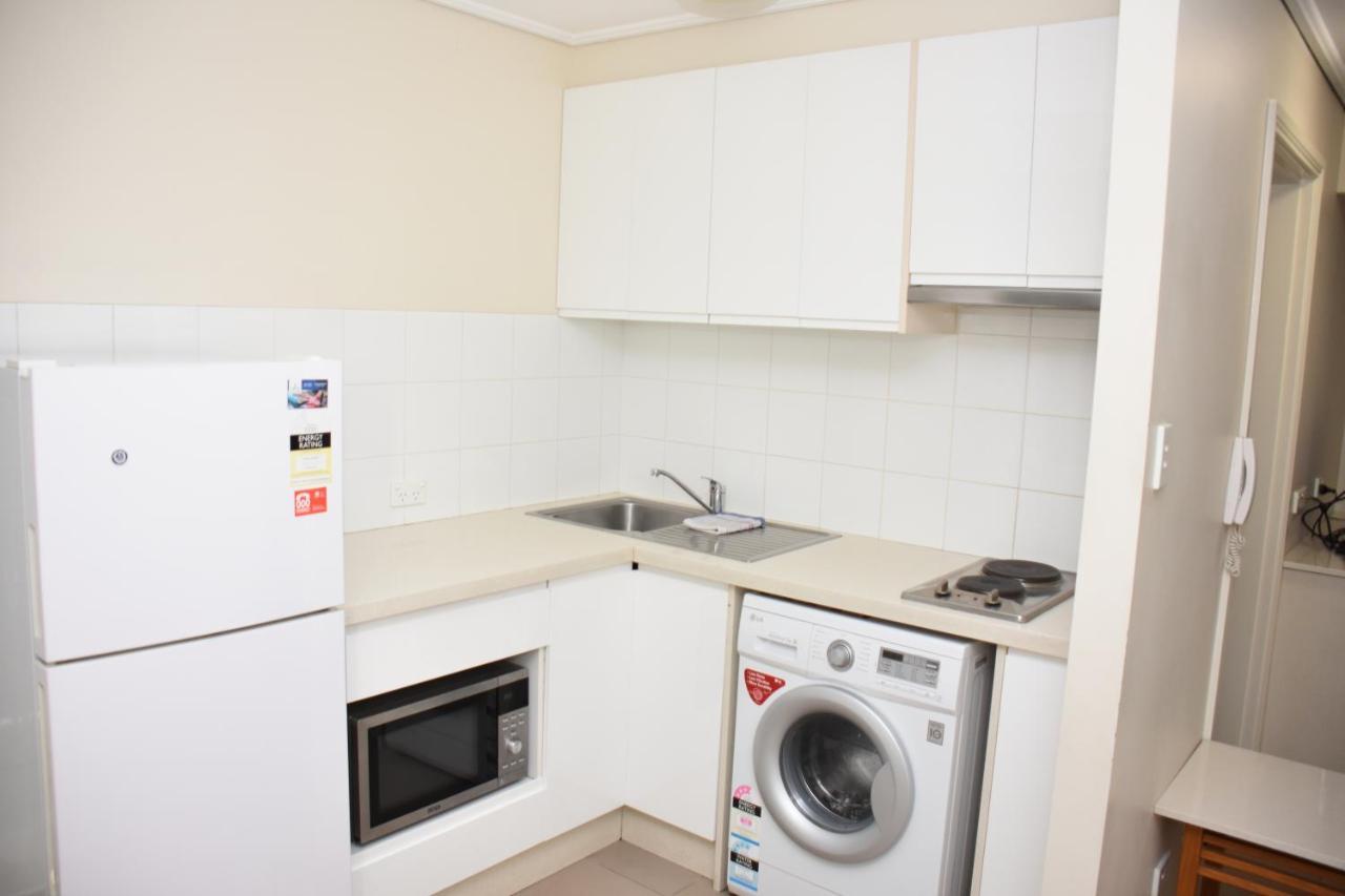 Accommodation Sydney - Hyde Park Plaza 38 College St Sydney Sidney Exterior foto