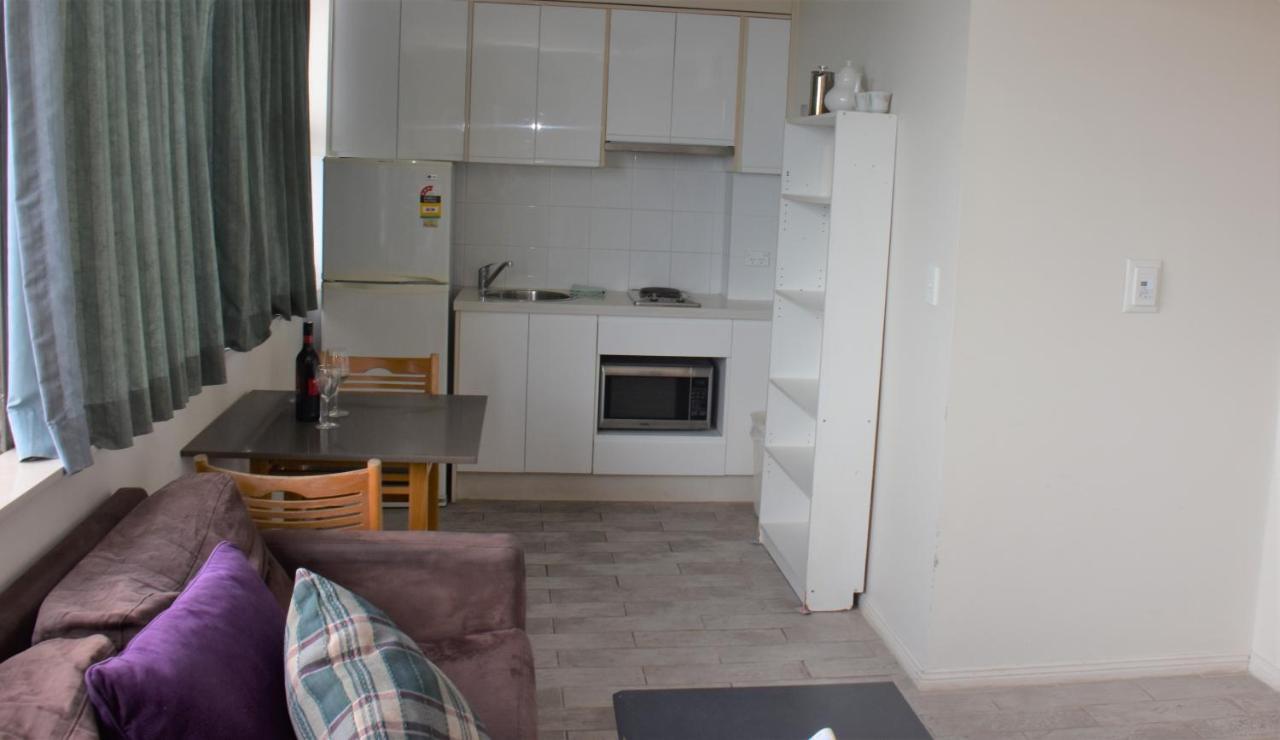 Accommodation Sydney - Hyde Park Plaza 38 College St Sydney Sidney Exterior foto
