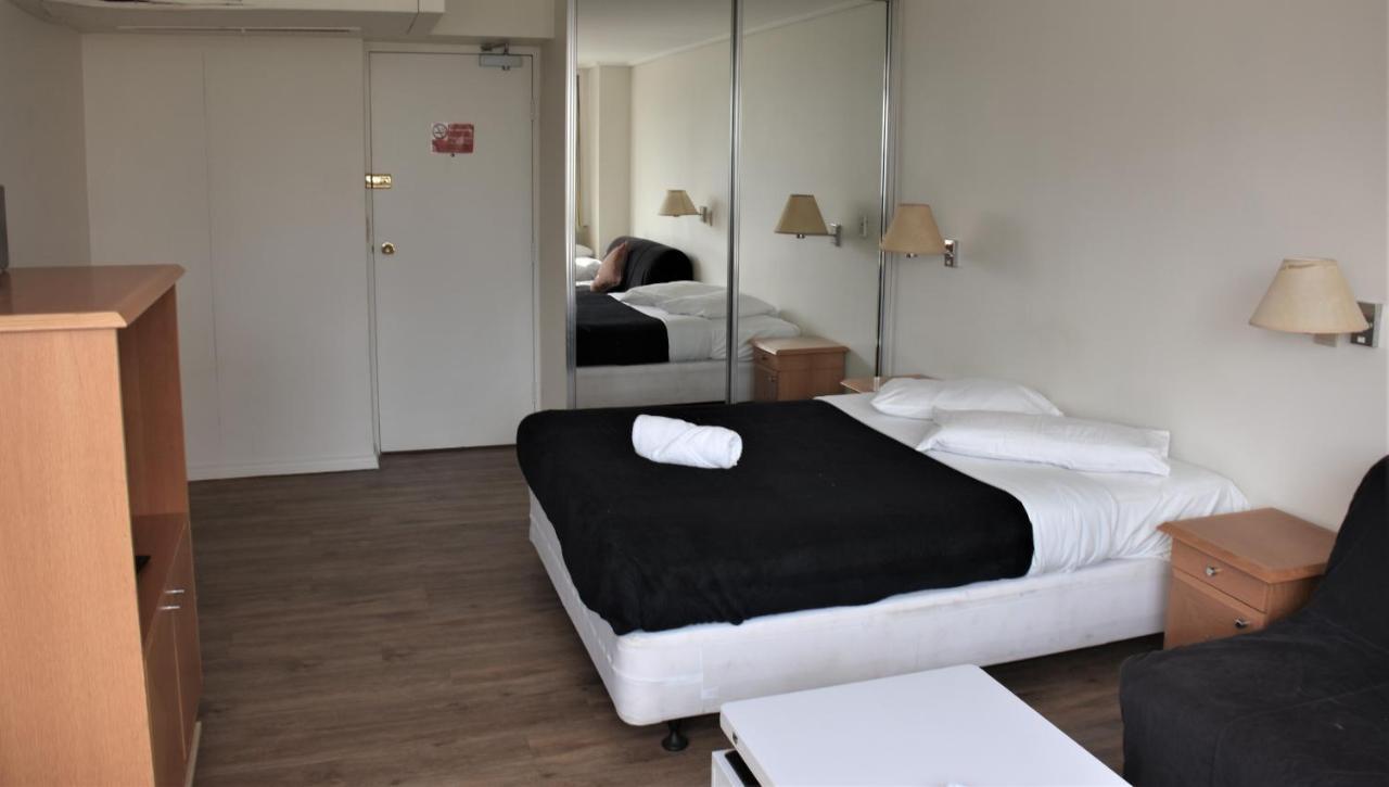 Accommodation Sydney - Hyde Park Plaza 38 College St Sydney Sidney Exterior foto