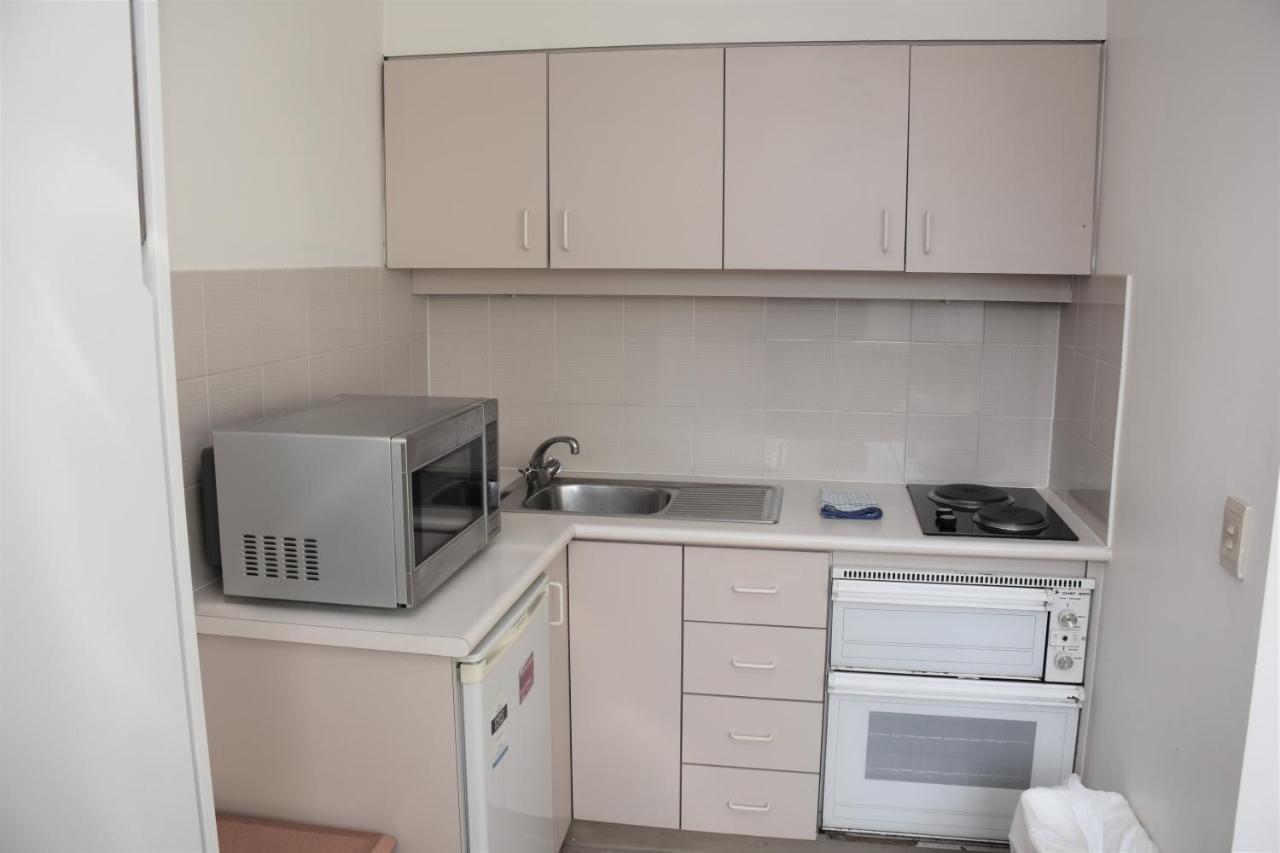 Accommodation Sydney - Hyde Park Plaza 38 College St Sydney Sidney Exterior foto