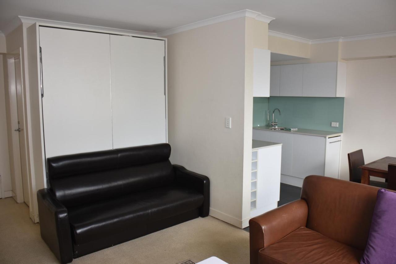 Accommodation Sydney - Hyde Park Plaza 38 College St Sydney Sidney Exterior foto