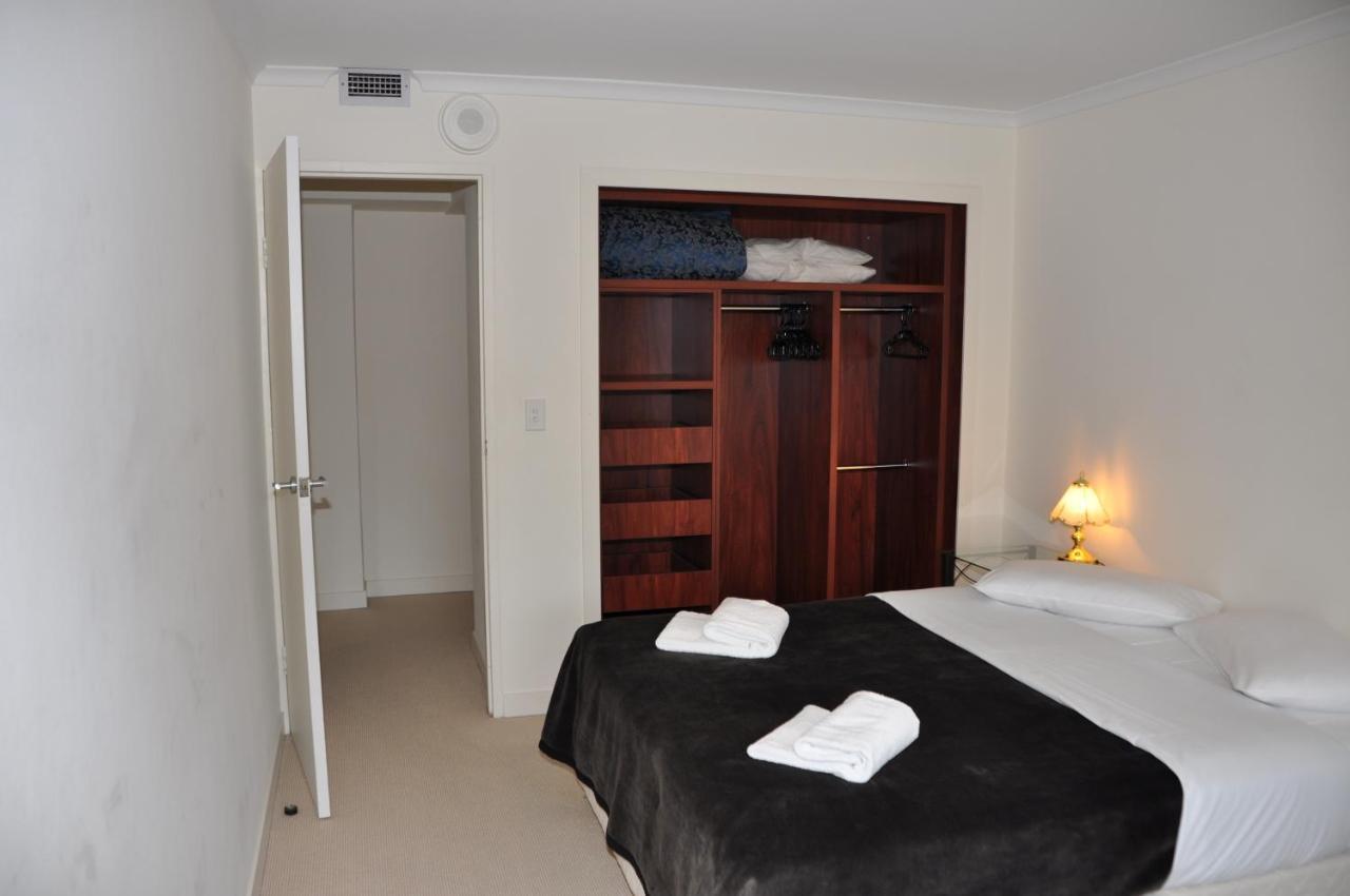 Accommodation Sydney - Hyde Park Plaza 38 College St Sydney Sidney Exterior foto
