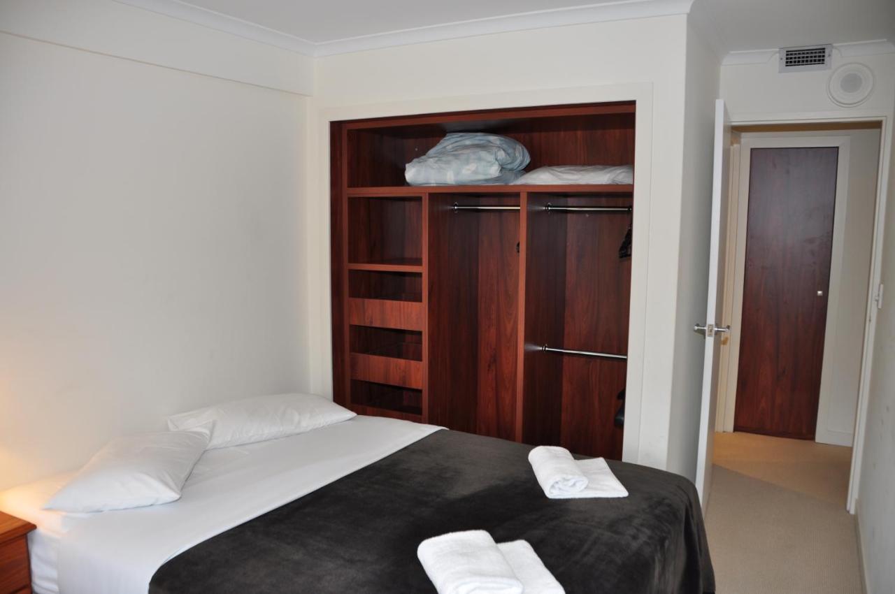 Accommodation Sydney - Hyde Park Plaza 38 College St Sydney Sidney Exterior foto