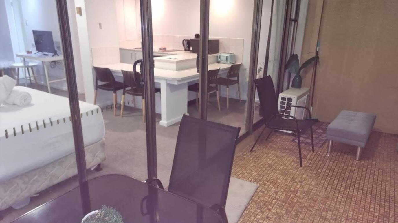 Accommodation Sydney - Hyde Park Plaza 38 College St Sydney Sidney Exterior foto